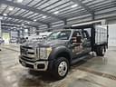 Ford F-550 Image