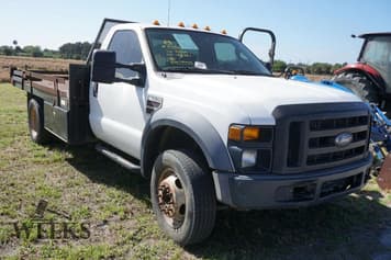 Main image Ford F-550