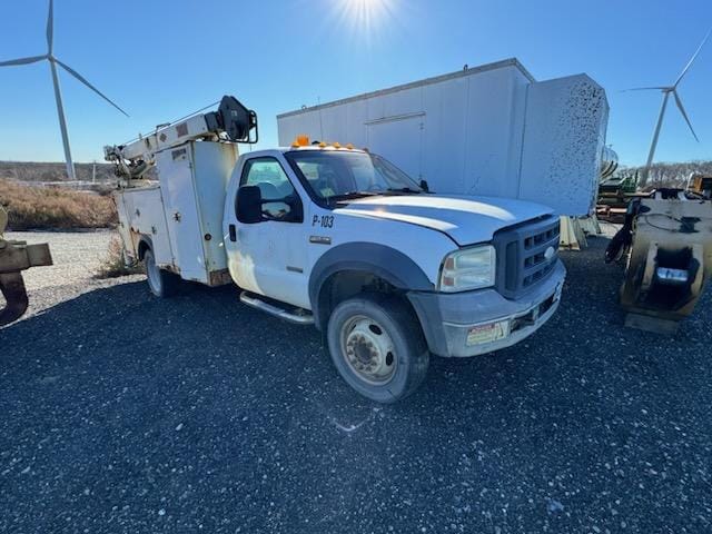 Main image Ford F-550