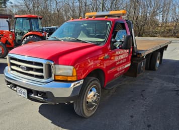 Main image Ford F-550