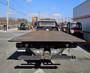 2000 Ford F-550 Image