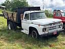 Ford F-600 Image