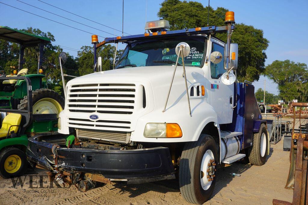 Main image Ford F-650
