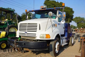 Main image Ford F-650