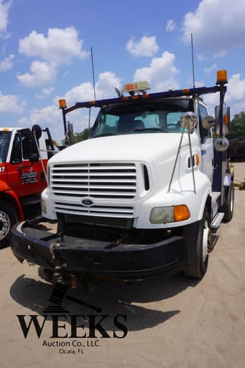 Main image Ford F-650