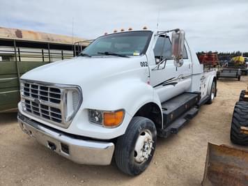 Main image Ford F-650