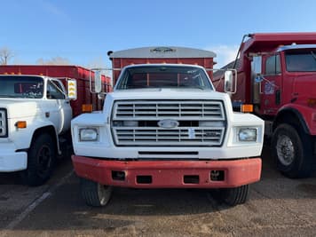 Main image Ford F-700