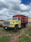 Ford F-700 Image
