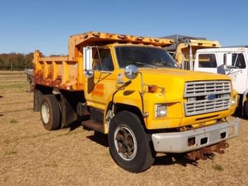 Main image Ford F-700