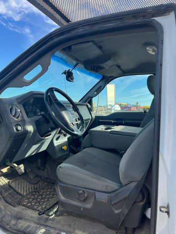 Main image Ford F-750