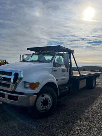 Main image Ford F-750