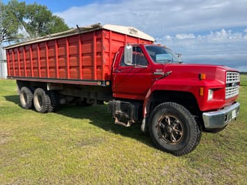 Main image Ford F-800