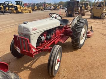 Main image Ford 8N