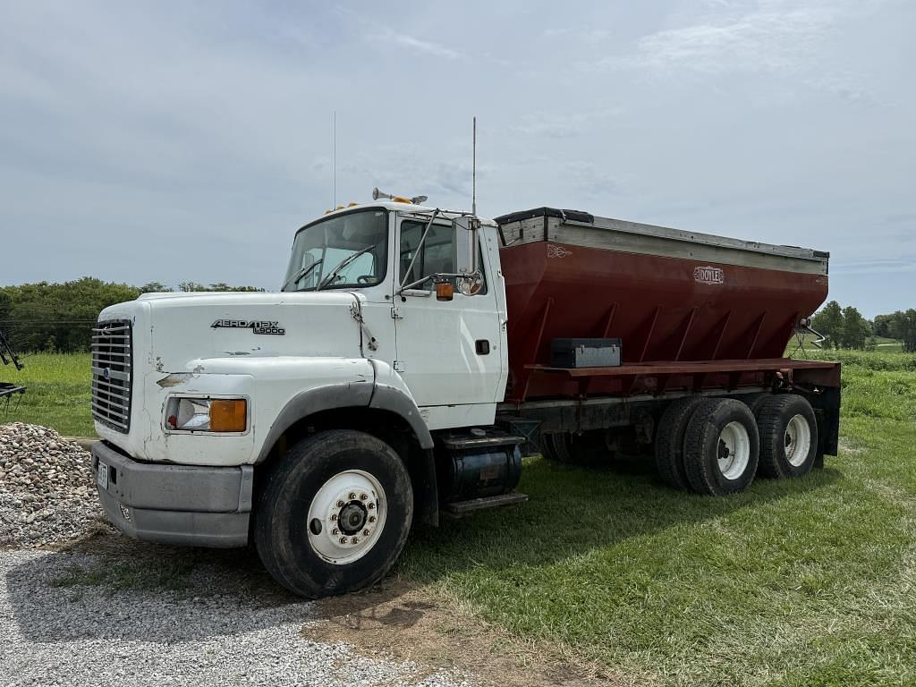 Image of Ford Aeromax L9000 Primary image