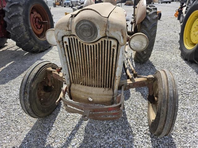 Image of Ford NAA equipment image 1