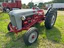 Ford Golden Jubilee Image