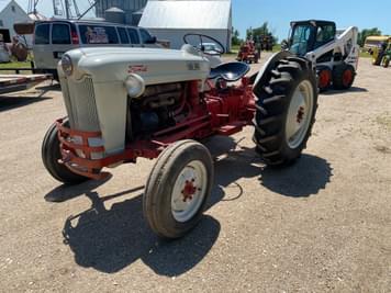 Main image Ford Golden Jubilee