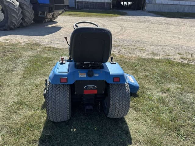 Image of Ford GT85 equipment image 3