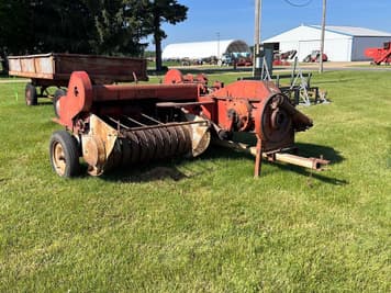 Main image Ford I4-80