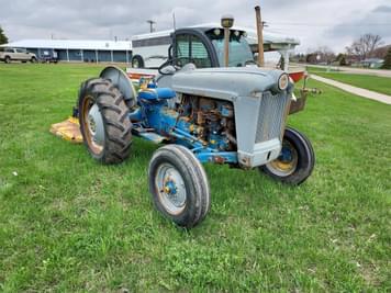 Main image Ford Jubilee