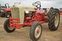 Ford Jubilee Image