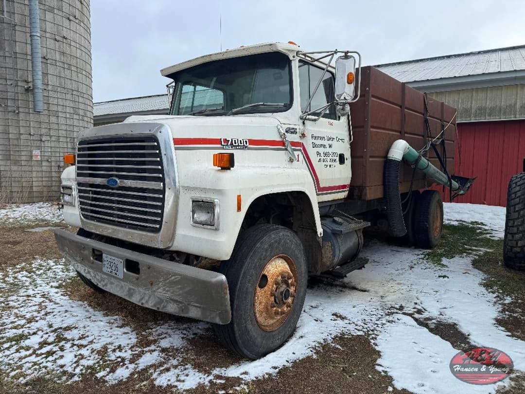 Image of Ford L7000 Primary image