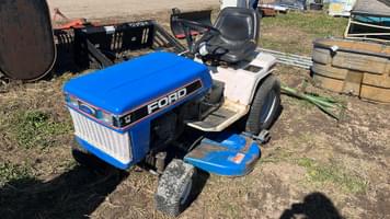 Main image Ford YT16