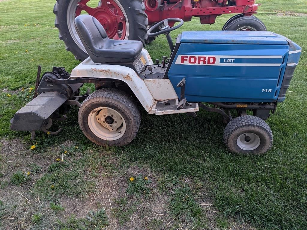 Image of Ford LGT 145 Primary image