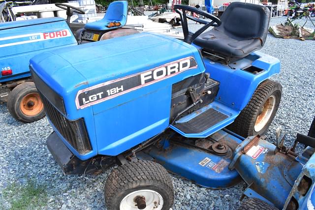 Image of Ford LGT18H equipment image 3
