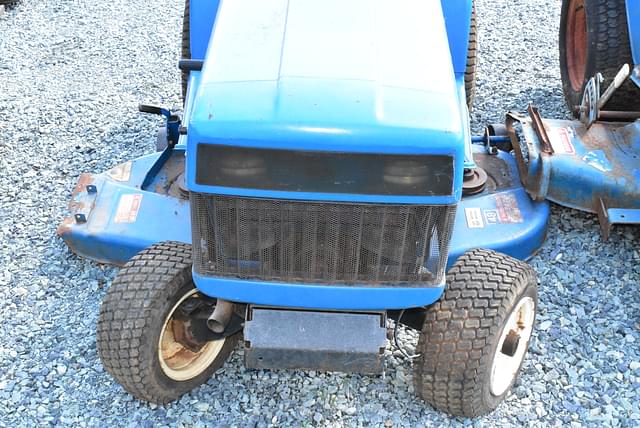 Image of Ford LGT18H equipment image 2