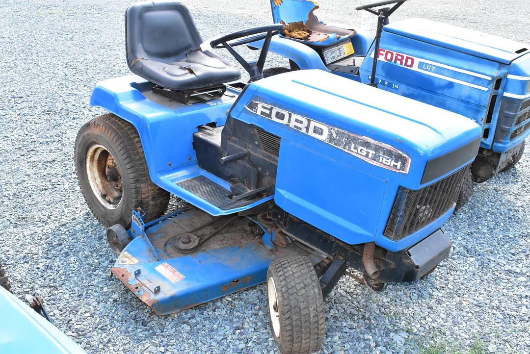 Image of Ford LGT18H Primary image