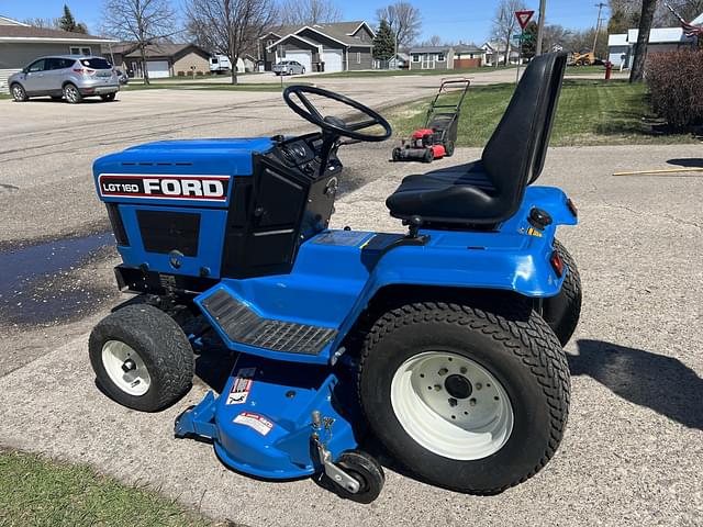 Image of Ford LGT 16D equipment image 1