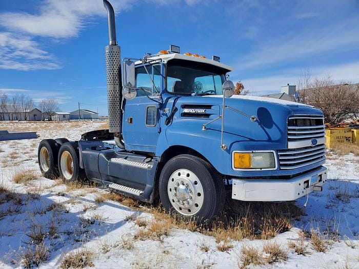 Main image Ford LTL9000