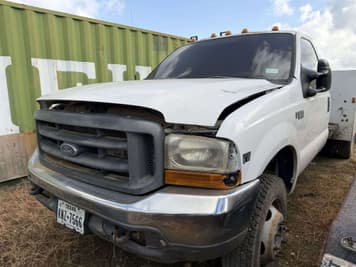 Main image Ford F-550