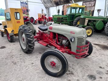 Main image Ford 8N