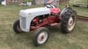 Ford 8N Image