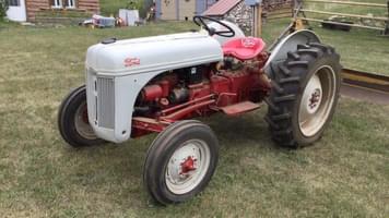 Main image Ford 8N