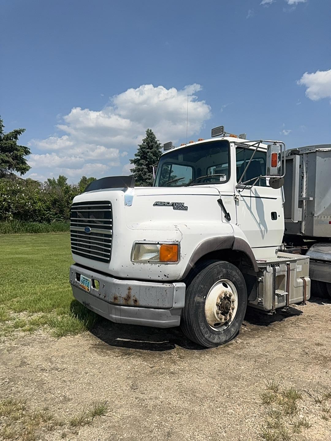 Image of Ford Aeromax L9000 Primary image
