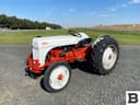 Ford 8N Image