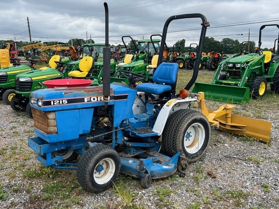 Main image Ford 1215