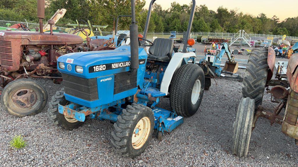 Main image Ford 1620
