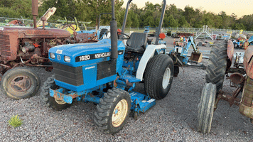 Main image Ford 1620