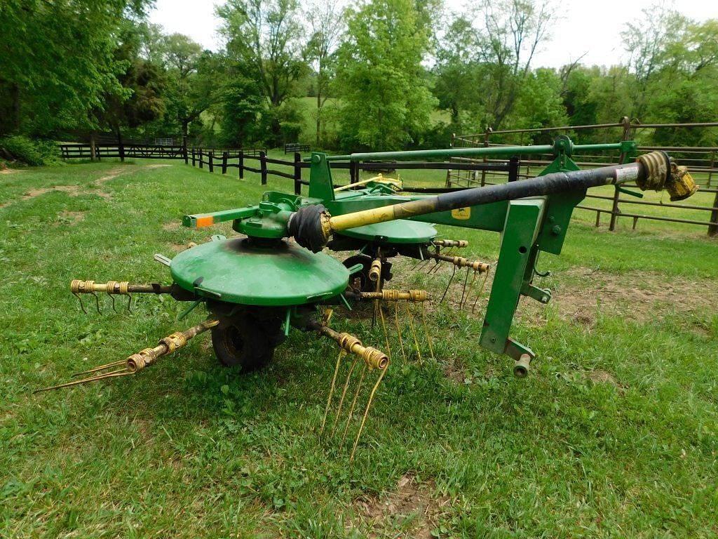Image of New Holland 254 Primary image