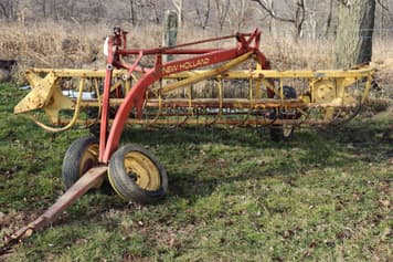 Main image New Holland 256