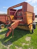 New Holland 853 Image