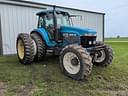 1998 New Holland 8770 Image
