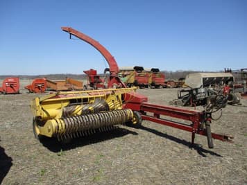 Main image New Holland 900