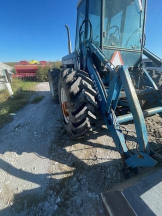Image of Ford 9030 equipment image 3