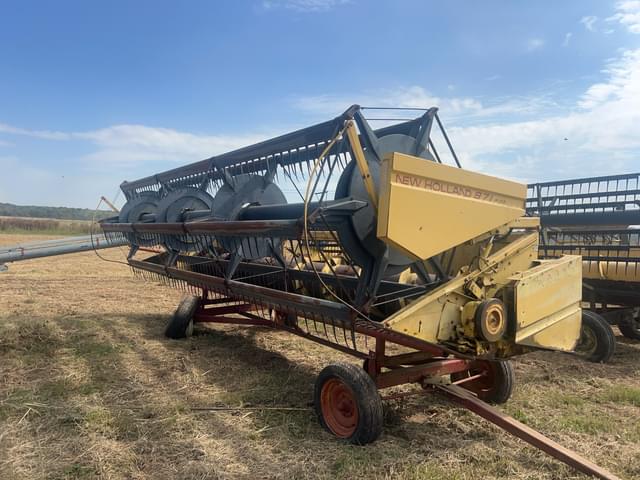 Image of New Holland 971 equipment image 4