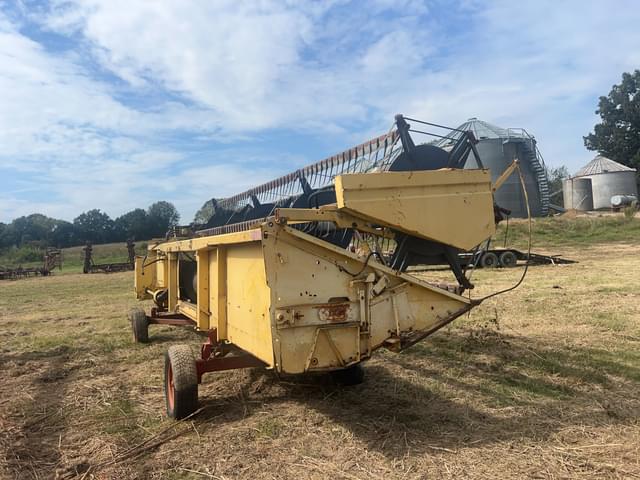 Image of New Holland 971 equipment image 1